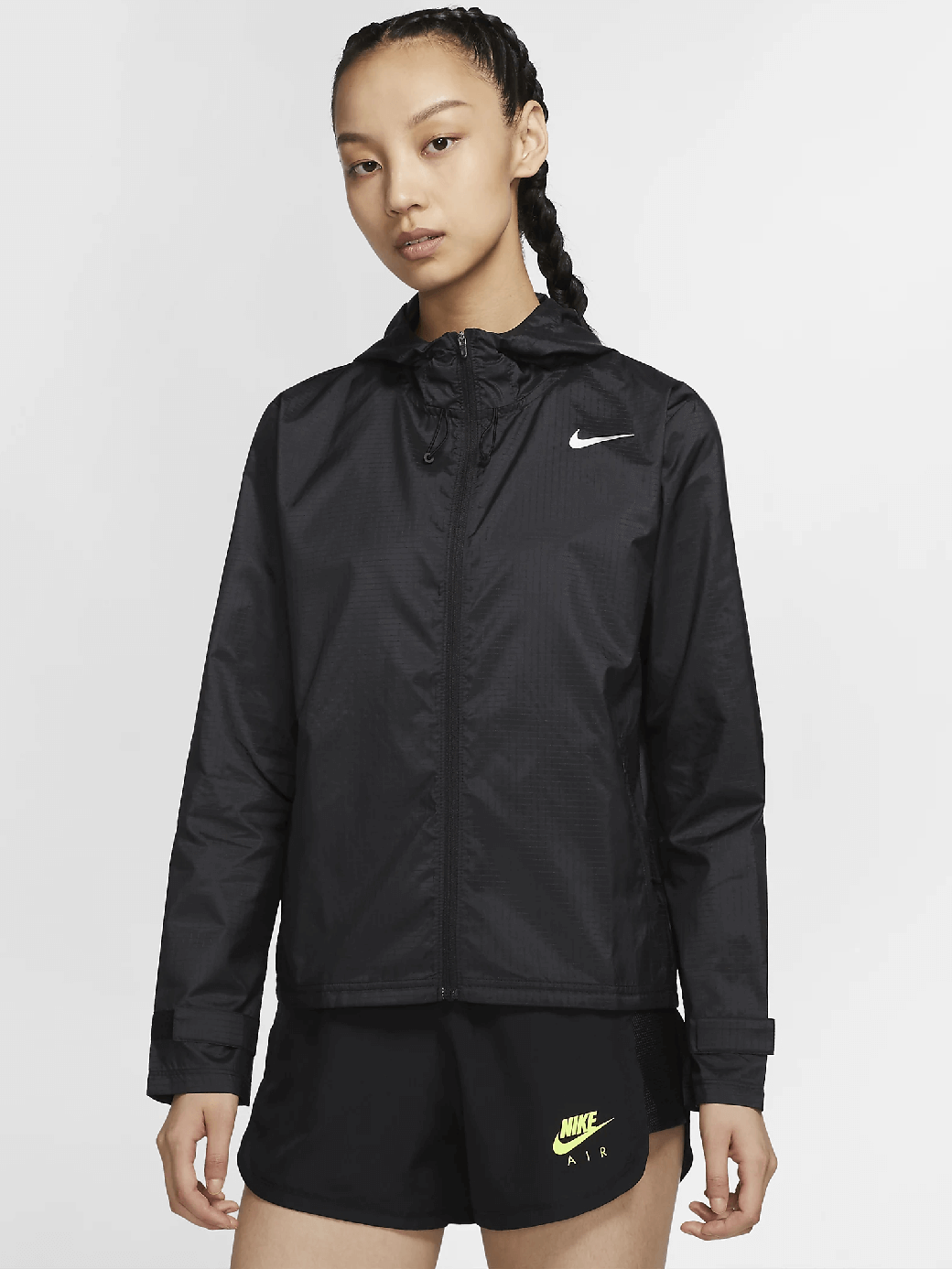 Nike - Essential Women´s Running Jacket | Vårjacka.se